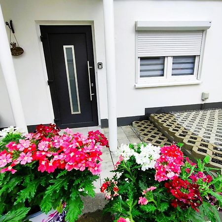 Ferienwohnung Heide 1 Walsrode Esterno foto